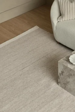 Ellos Home Uldtæppe Verdal