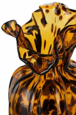 Ellos Home Vase Leo højde 24 cm