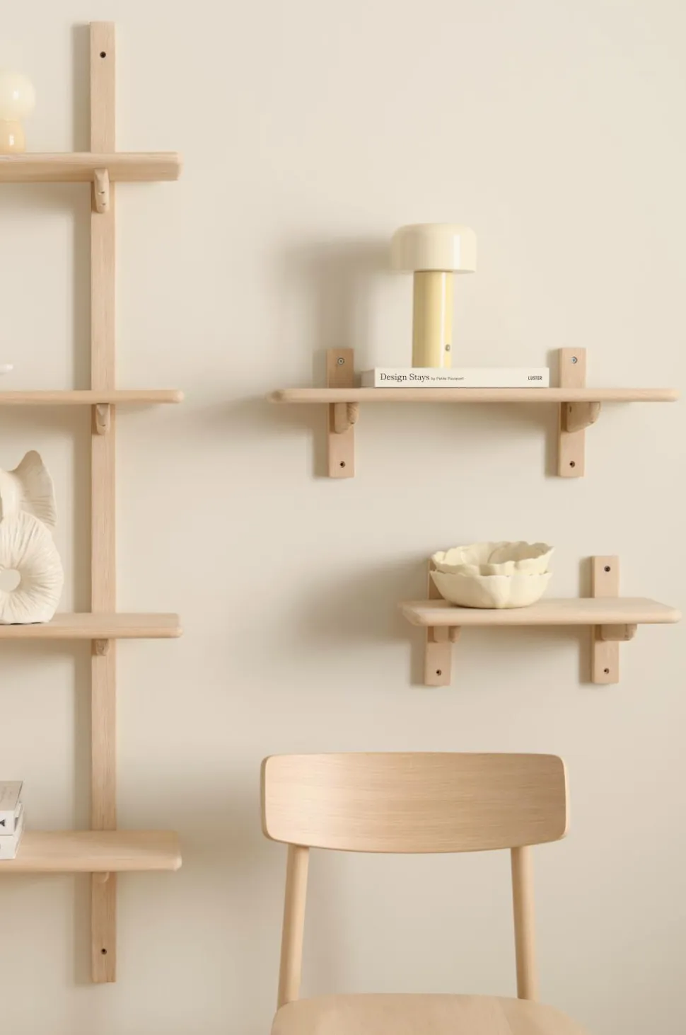Ellos Home Væghylde Albin 60 cm