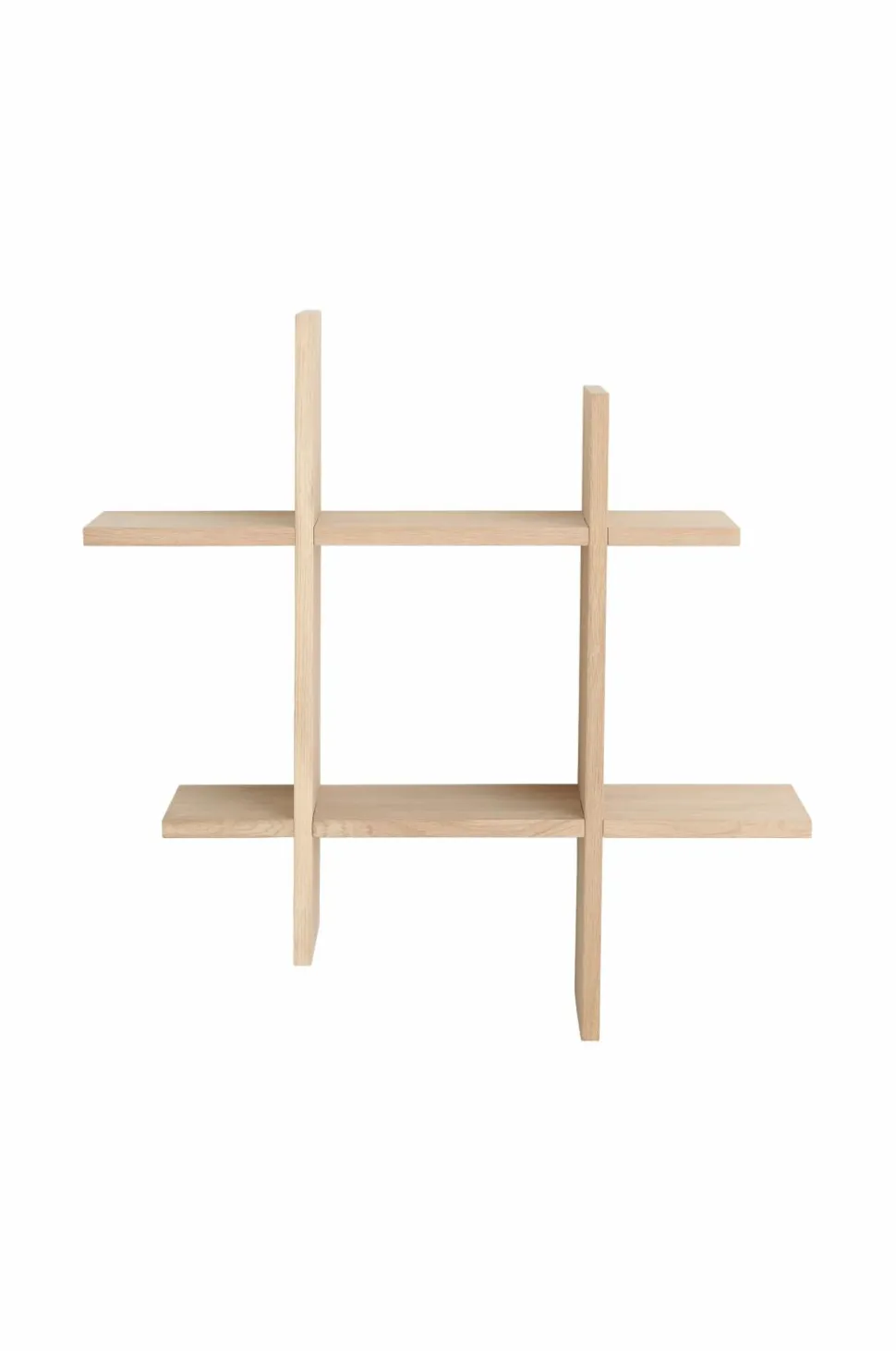 Ellos Home Væghylde Cross