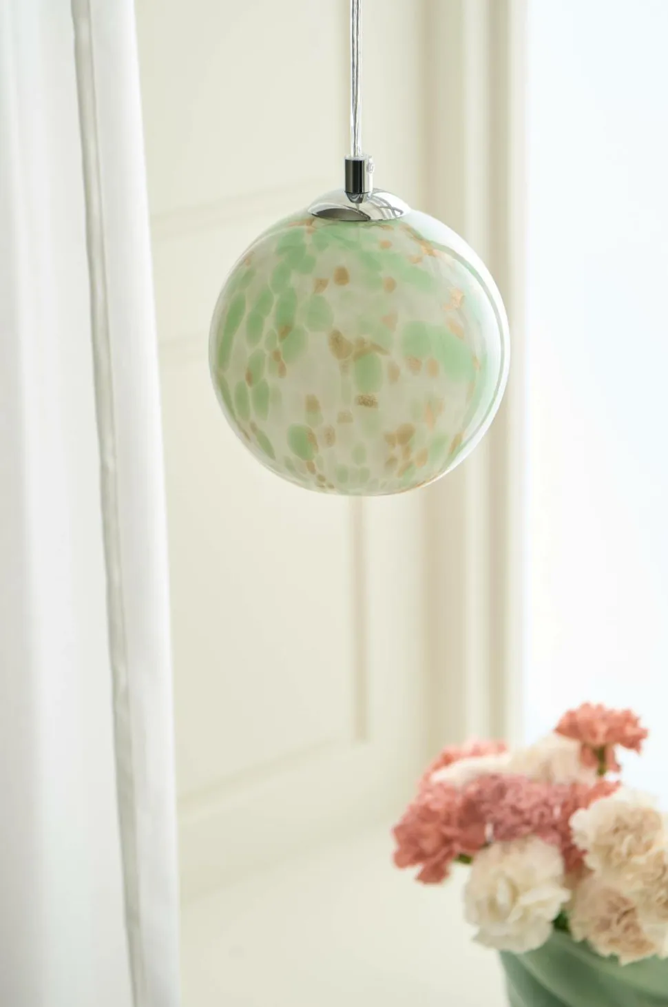 Ellos Home Vindueslampe Dotsy