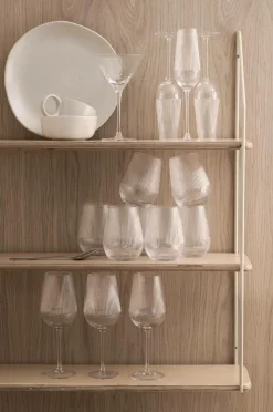 Ellos Home Vinglas Vanity 4-pak