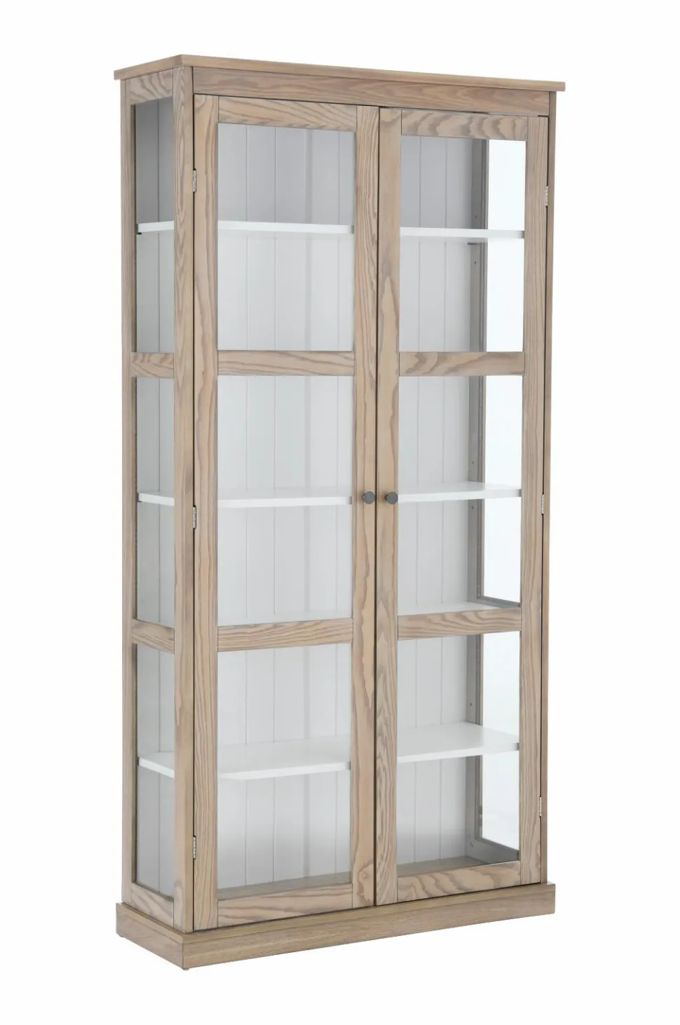 Ellos Home Vitrineskab Wilma Soap finish