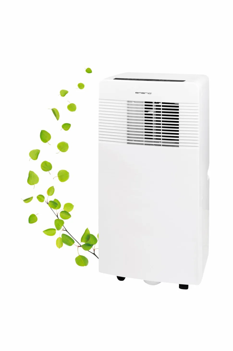 Emerio Bærbart klimaanlæg