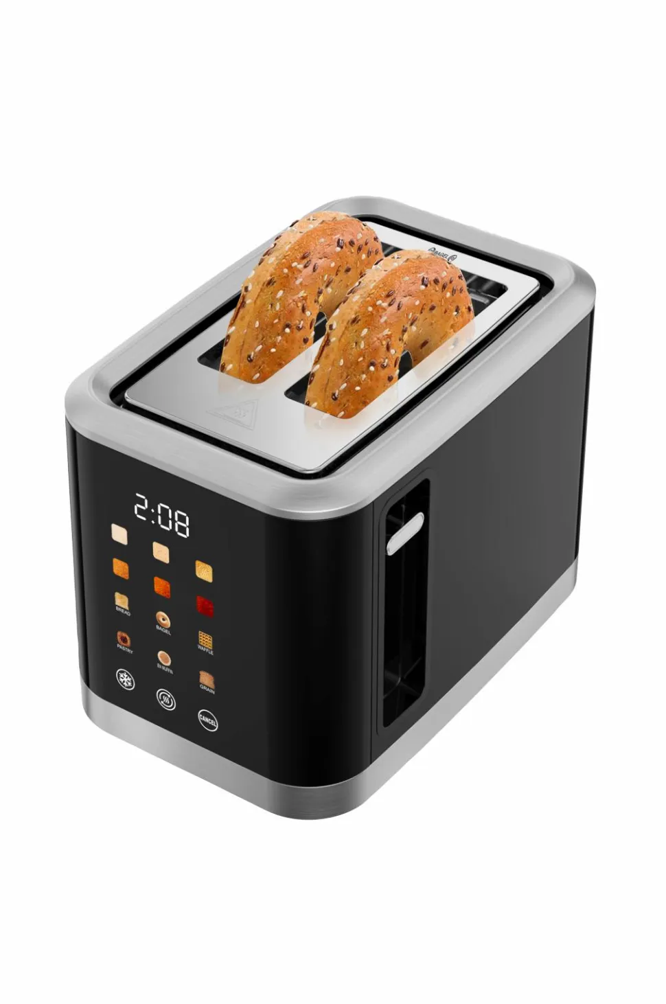 Emerio Brødrister