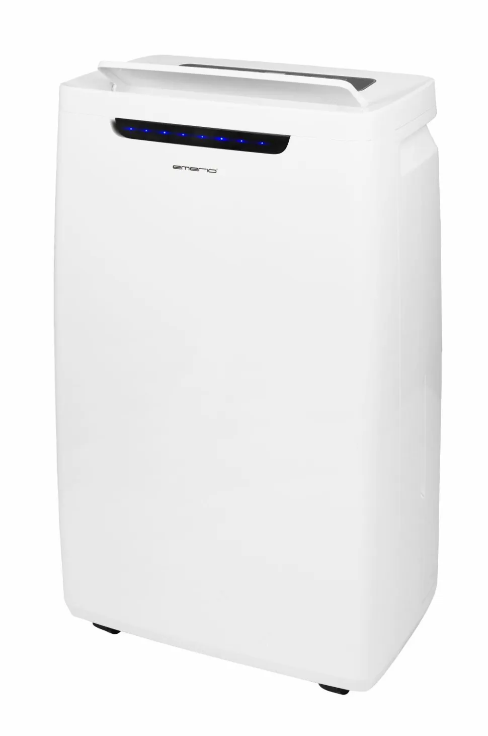 Emerio Hybrid affugter/luftrenser med skotørrefunktion DH-127463
