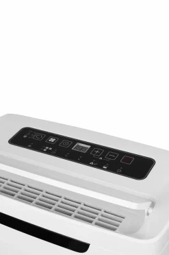 Emerio Hybrid affugter/luftrenser med skotørrefunktion DH-127463