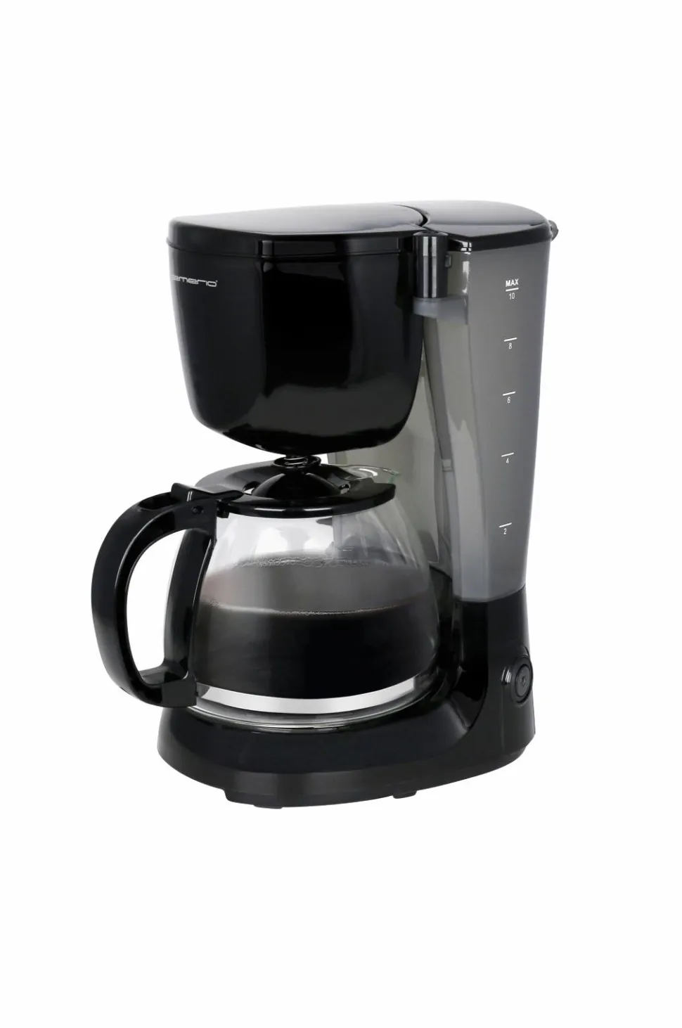 Emerio Kaffemaskine Eco, 750 W