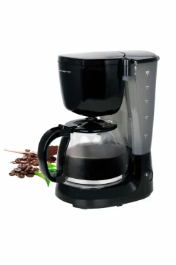 Emerio Kaffemaskine Eco, 750 W