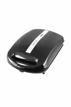 Emerio Sandwichtoaster, 4 skiver XXL
