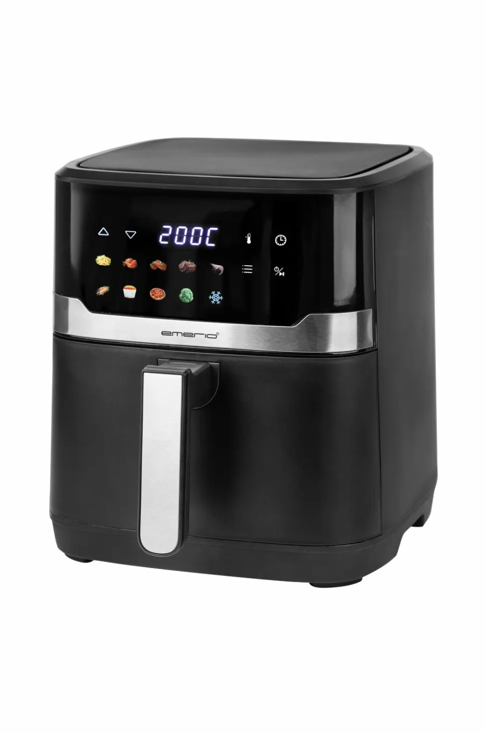 Emerio Smart frituregryde