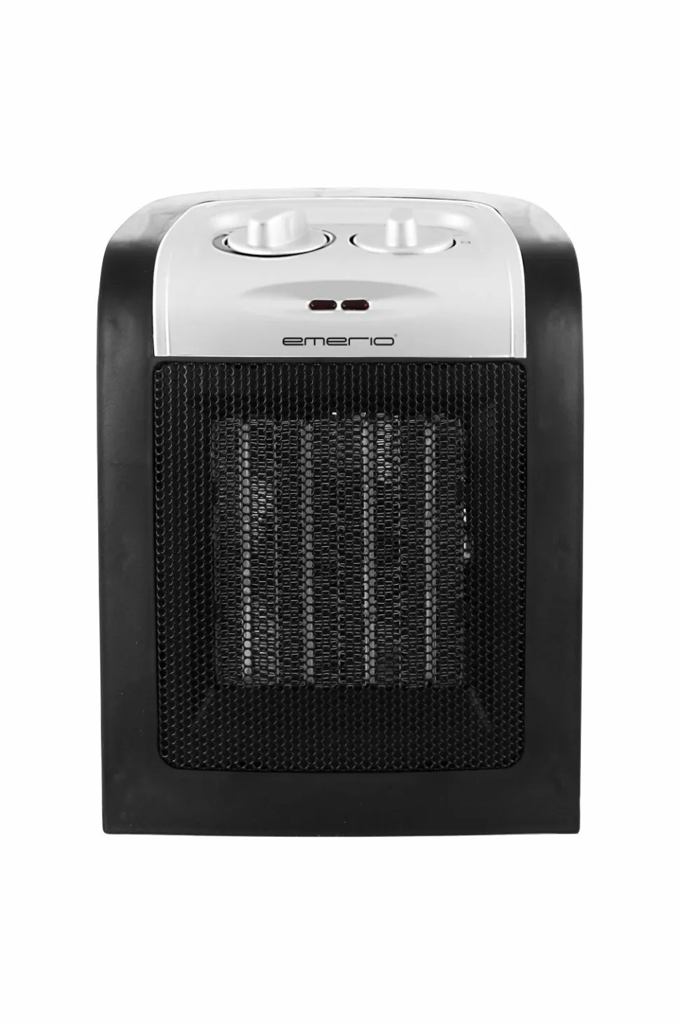 Emerio Varmeblæser 1800W Termostat Keramisk Element