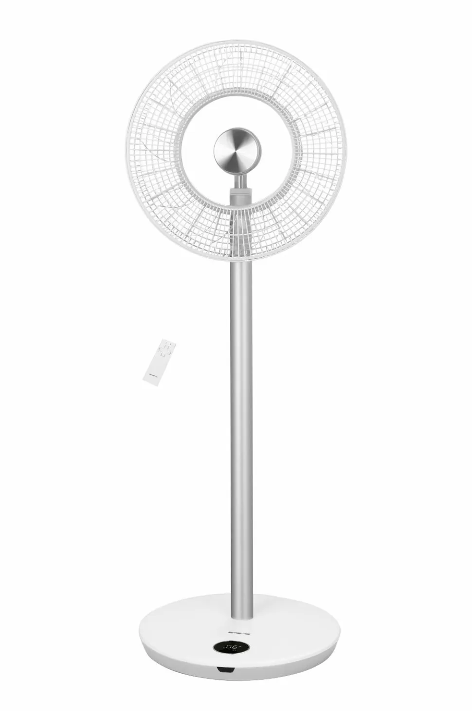Emerio Ventilator, genopladelig, 33,5 cm, 12 hastigheder