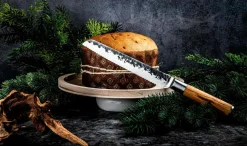 Forged Brødkniv
