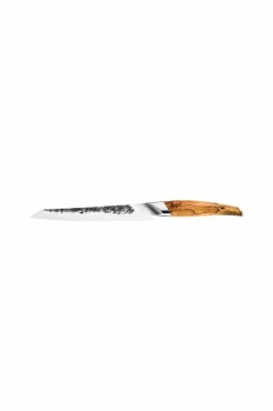 Forged Brødkniv