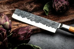 Forged Kniv