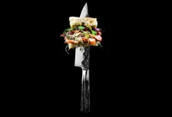 Forged Kokkekniv