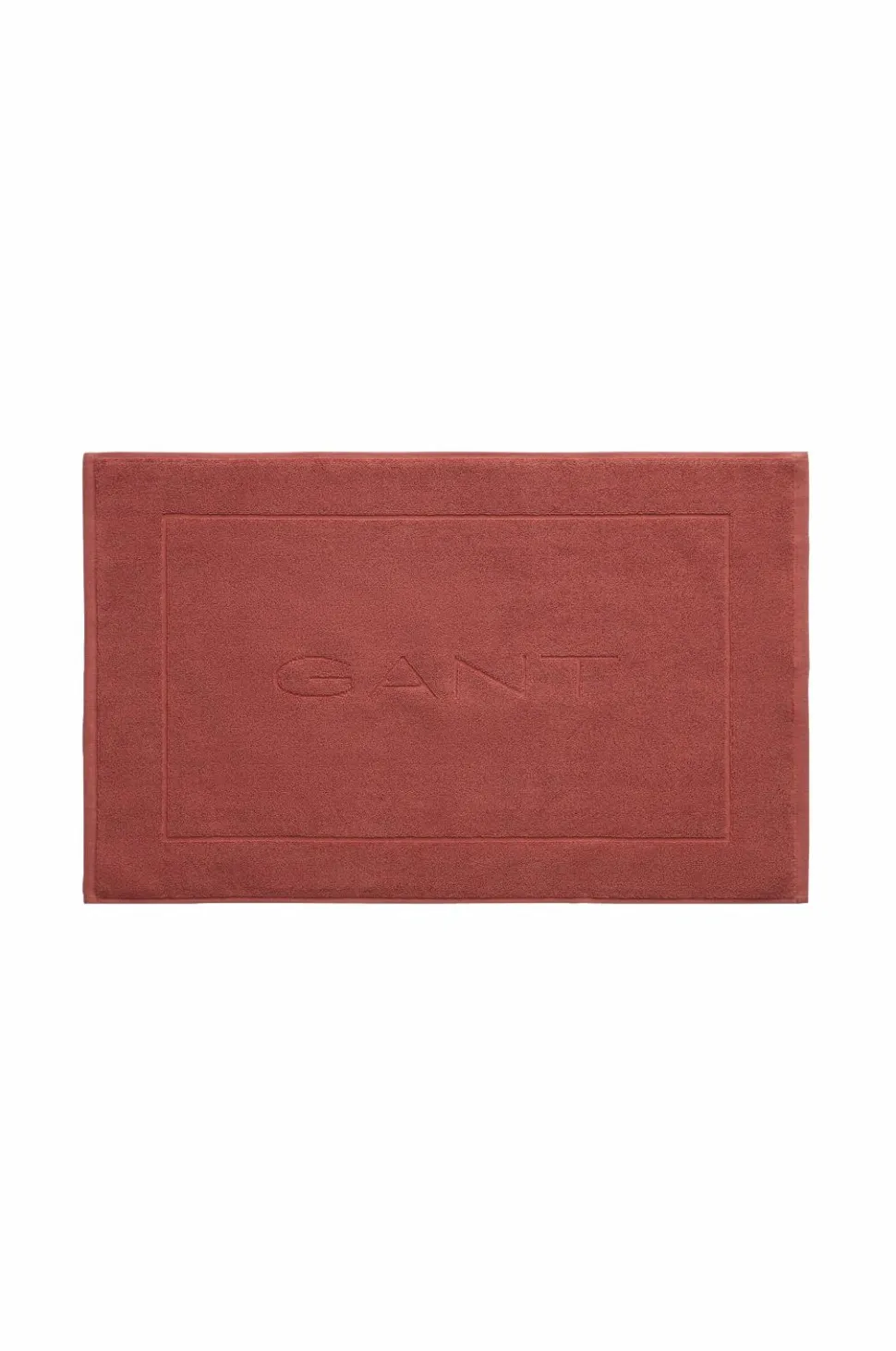 Gant Home Badeværelsesmåtte Organic