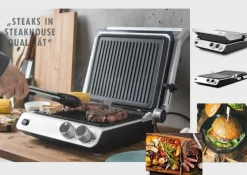 Gastroback Grill