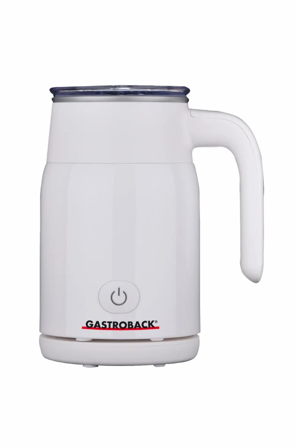 Gastroback Mælkeskummer