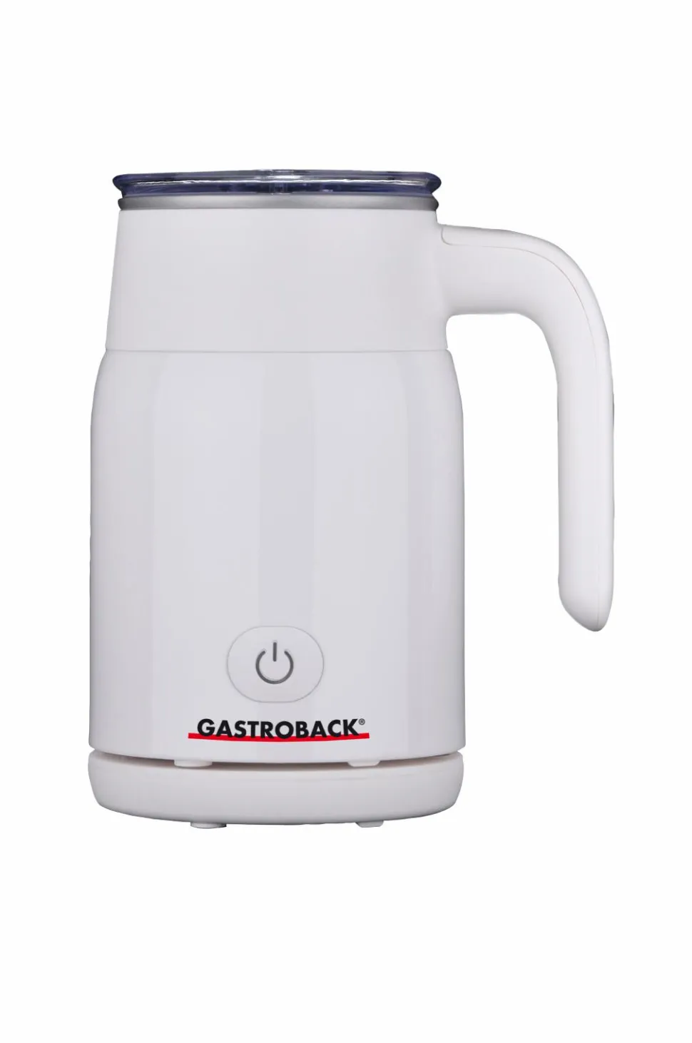 Gastroback Mælkeskummer