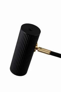Globen Lighting Gulvlampe Hubble Read