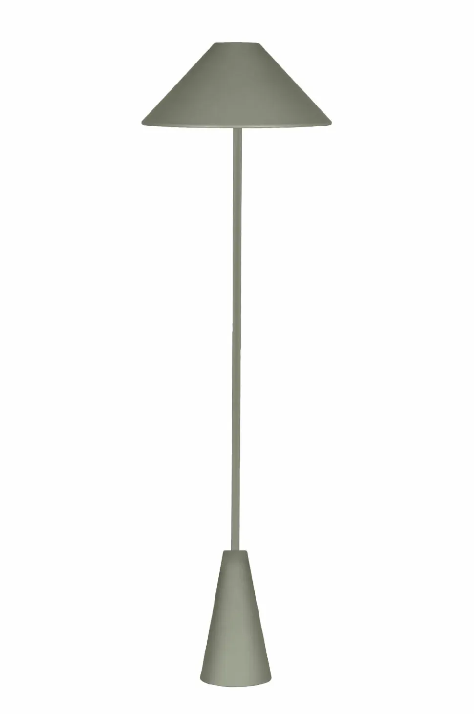 Globen Lighting Gulvlampe Cannes