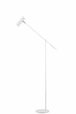 Globen Lighting Gulvlampe Hubble Read