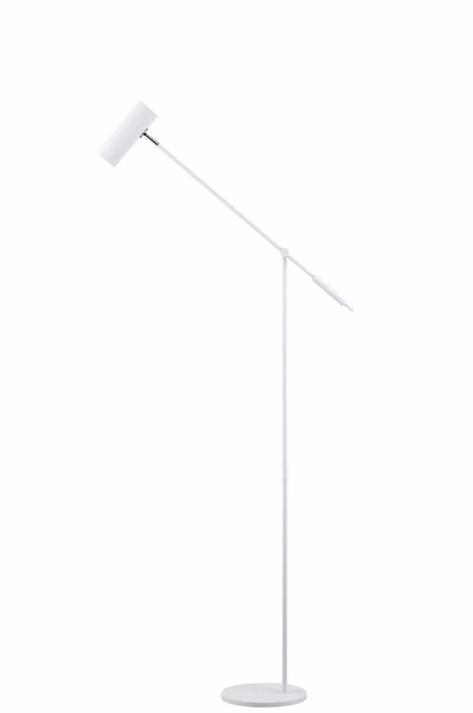 Globen Lighting Gulvlampe Hubble Read