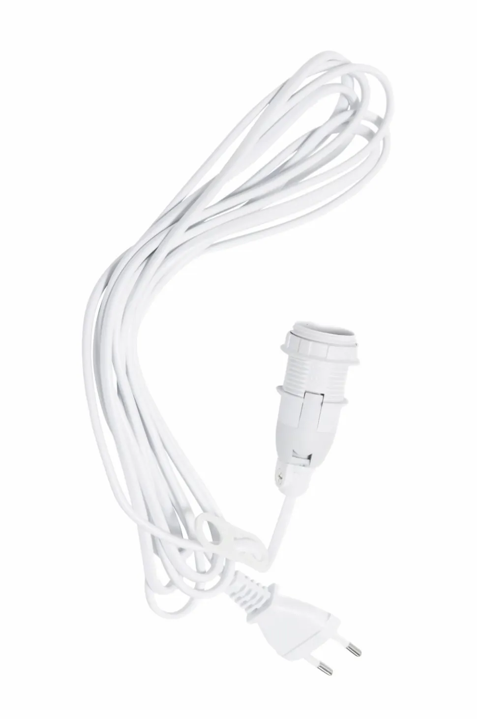 Globen Lighting Ledningssæt E14 3,5 m