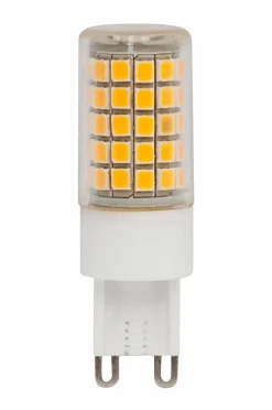Globen Lighting Lyskilde G9 LED klar 3,6W