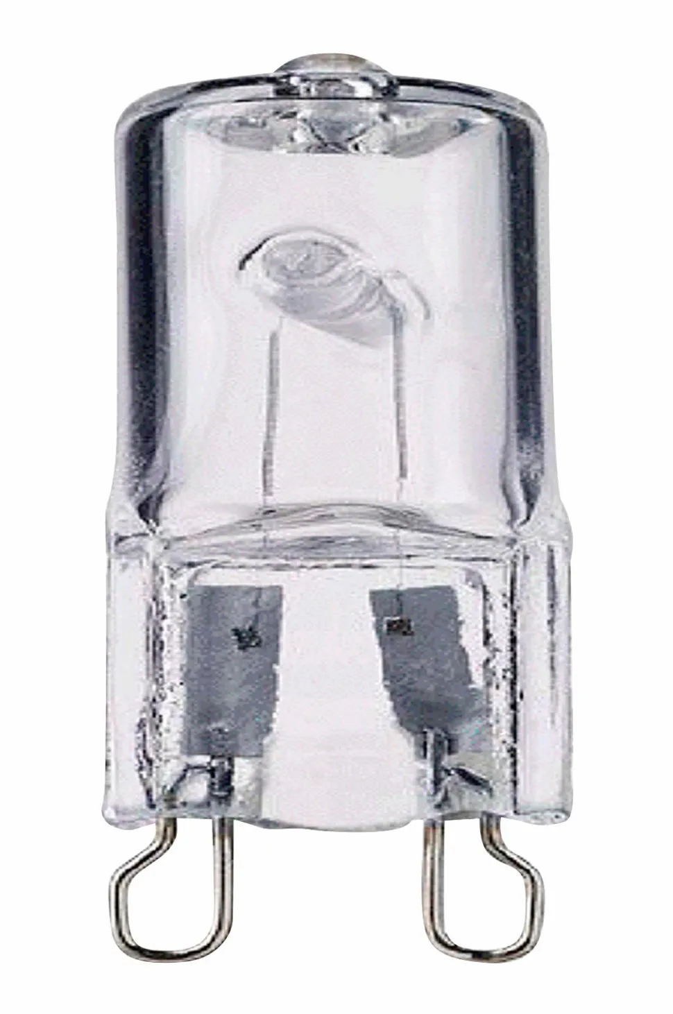 Globen Lighting Pære G9 Halogen Klar 18W 2-Pak