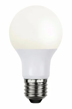Globen Lighting Pære E27 LED. Normal Opal, 10 W