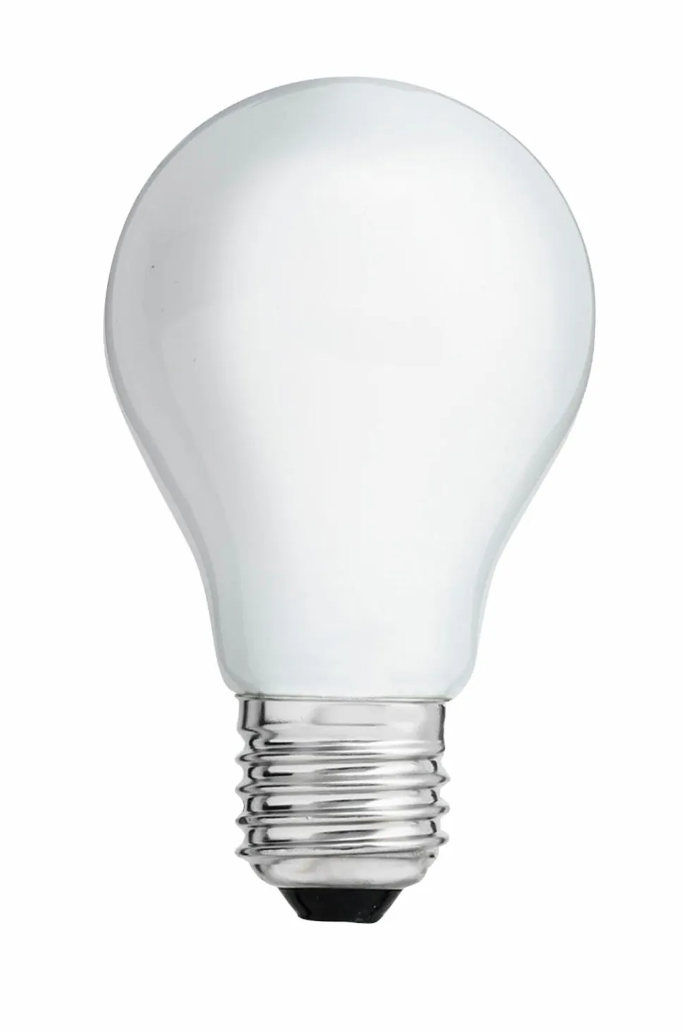 Globen Lighting Pære E27 LED 3-trins dæmpbar Normal Opal 0,4-7 W