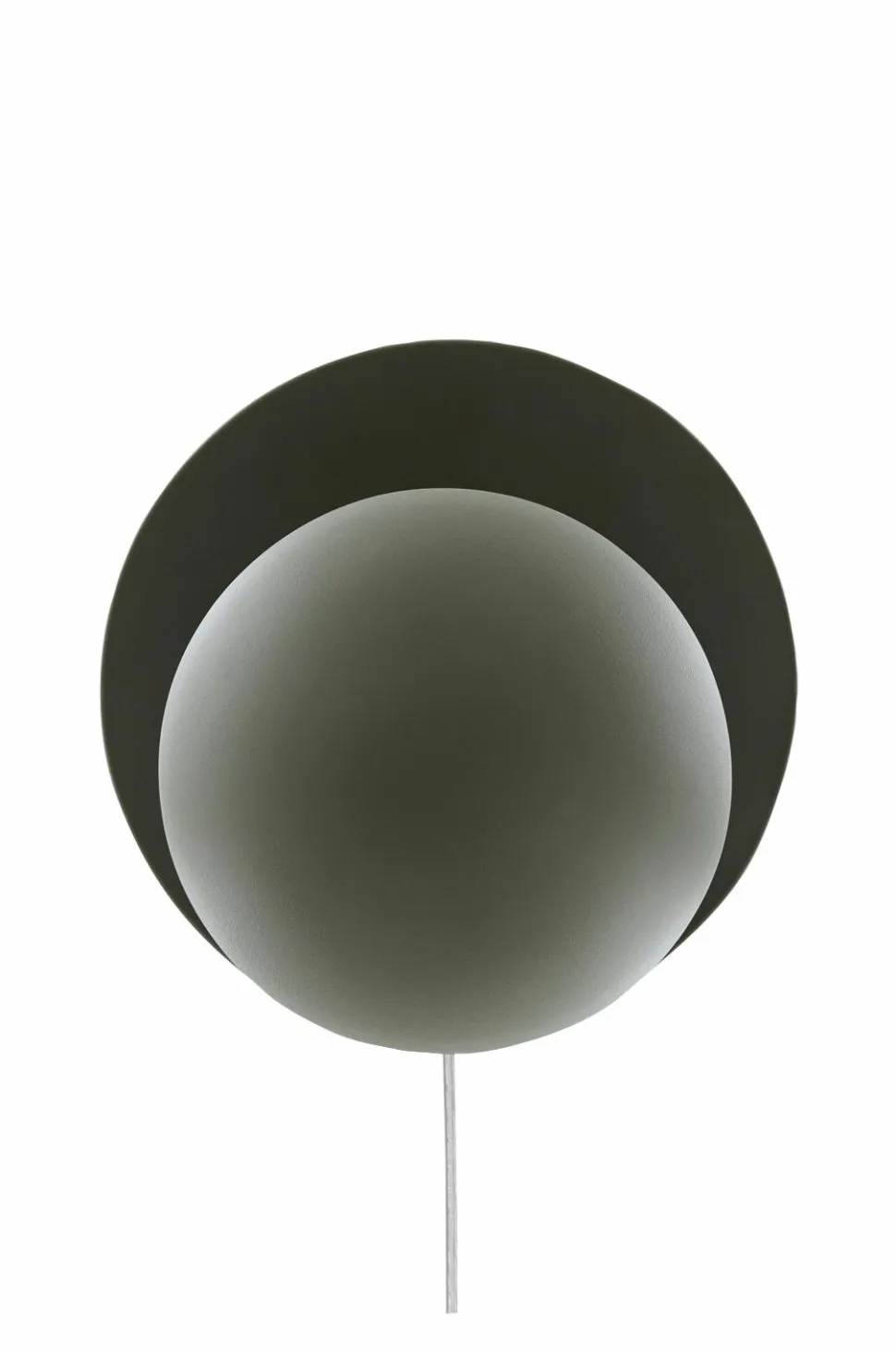 Globen Lighting Væglampe Orbit