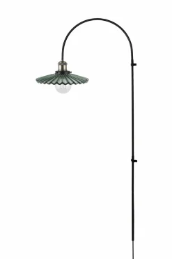 Globen Lighting Væglampe Cobbler 150