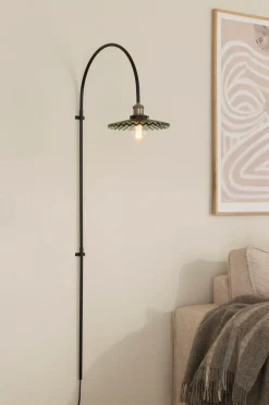 Globen Lighting Væglampe Cobbler 150