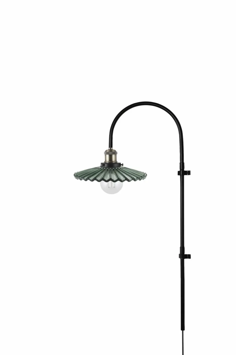 Globen Lighting Væglampe Cobbler 75