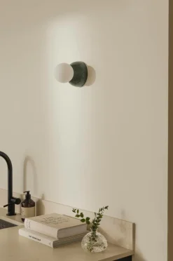 Globen Lighting Væglampe/Plafond Torrano 13 IP44