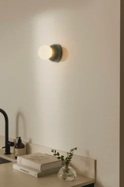 Globen Lighting Væglampe/Plafond Torrano 13 IP44