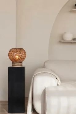 Good&Mojo Bordlampe Barbados