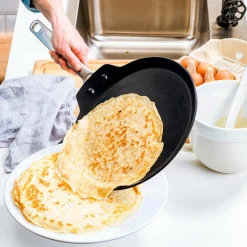 GreenPan Pandekagepande 28 cm