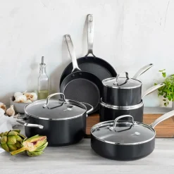 GreenPan Pandekagepande 28 cm