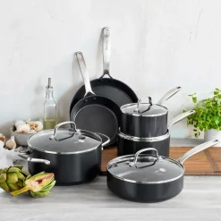GreenPan Stegepande 30 cm
