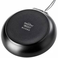 GreenPan Stegepande 20cm