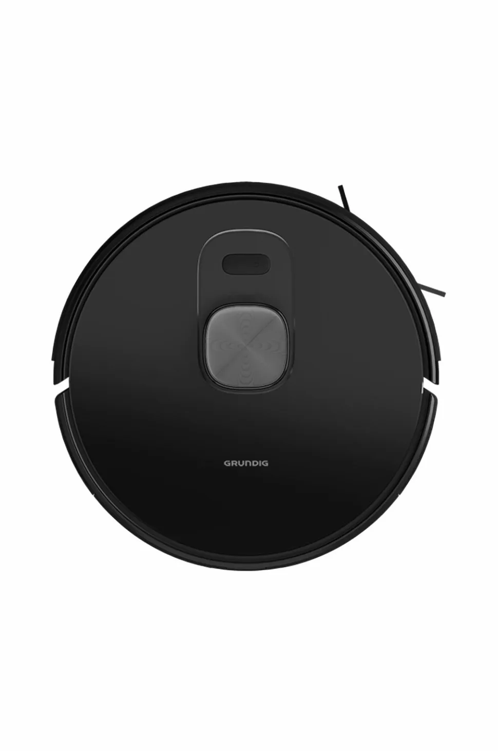 Grundig Robotstøvsuger VCR5430 Wi-fi Hepa Lds Nav. Teknik