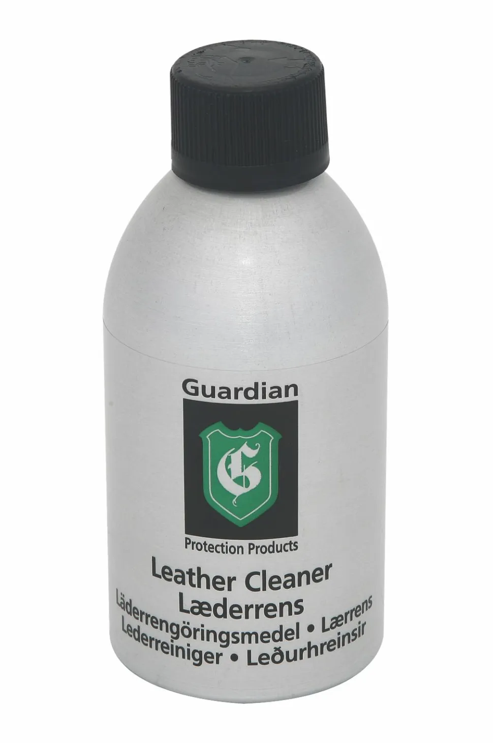 Guardian Læderrens