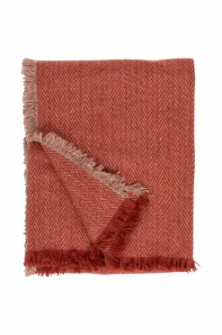 Halvor Bakke Asima Plaid