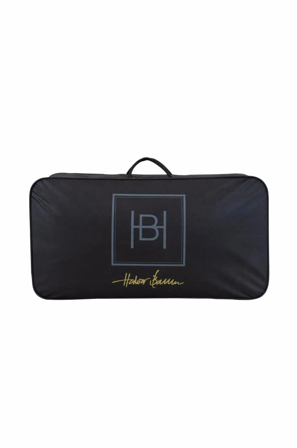 Halvor Bakke Pude Master Pillow