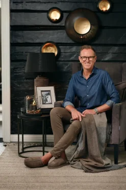 Halvor Bakke Ulundi Plaid